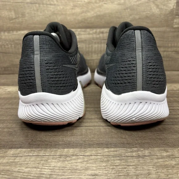 Saucony Guide 14 Gray Womens US Size 8.5 EUR 40 S10654-45 Running Shoes - Picture 5 of 11